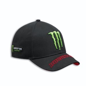 DC Monster Energy