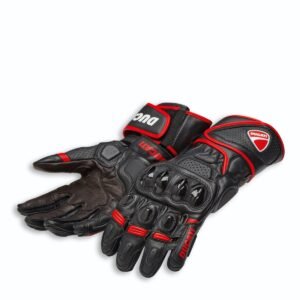 Speed Evo C1 Black