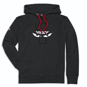 Foggy 2.0 Hooded sweatshirt