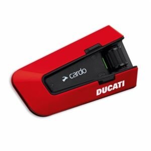 Ducati Communication System V3
