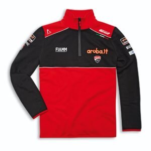 SBK Team Replica 20 Sweatshirt