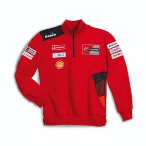 GP Team Replica 23 Sweatshirt