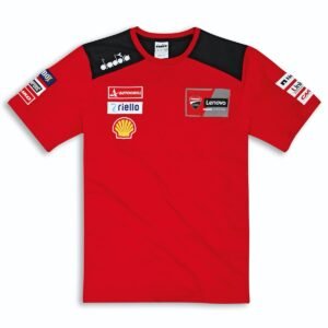 GP Team Replica 22 T-shirt