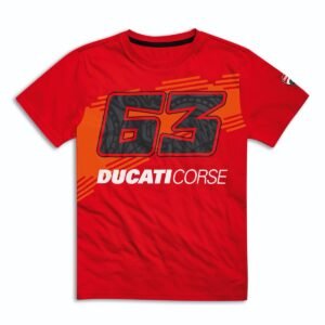Dual Pecco T-shirt