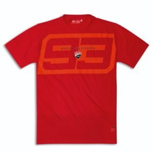 Dual MM93 T-shirt