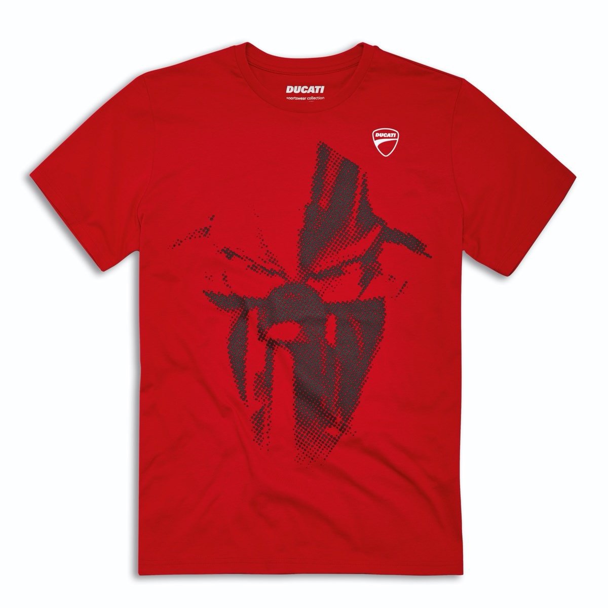 Panigale 7G T-shirt