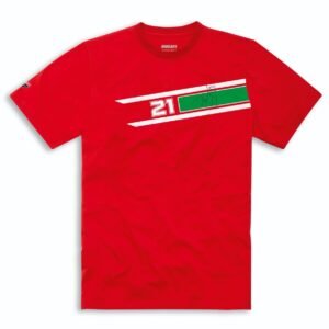 Bayliss T-shirt