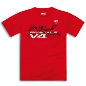 Panigale V4 T-shirt