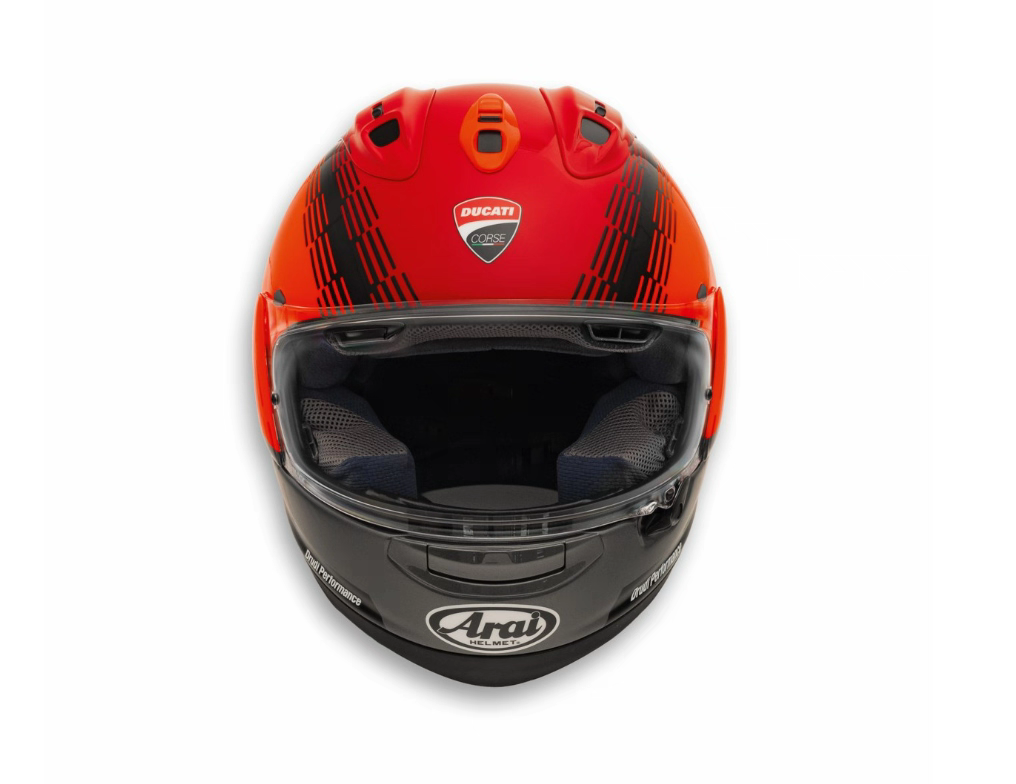 Ducati Corse V9