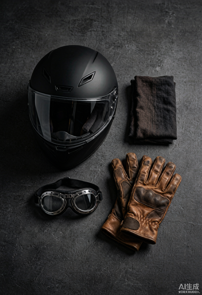 Accessories